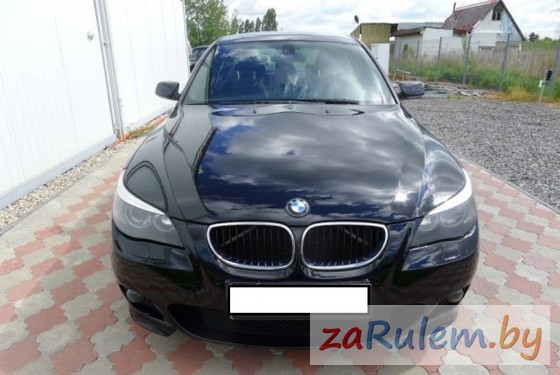 BMW 5- (E60)